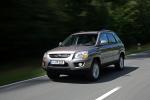 Kia Sportage 2009 года